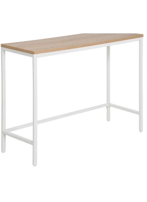 Consola Petra Roble-Blanco...