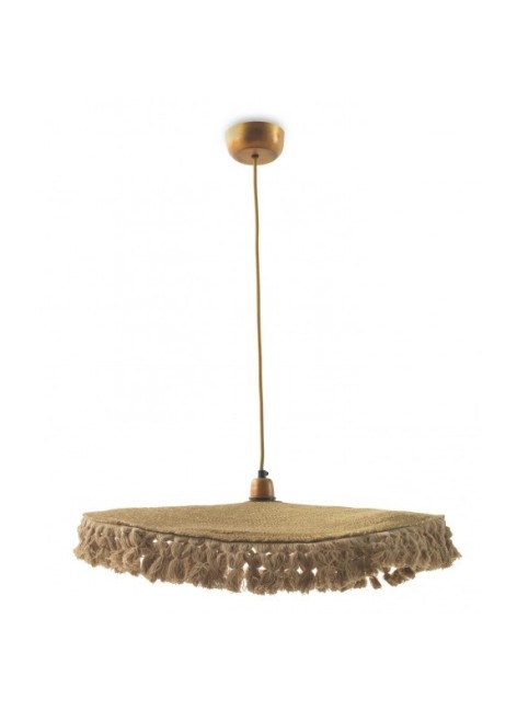 Lampara de Techo Maxi Rita...