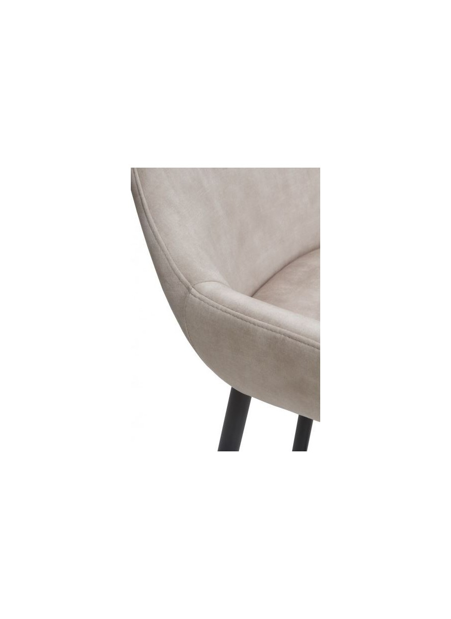 Pack 2 Taburetes Mirla Beige...