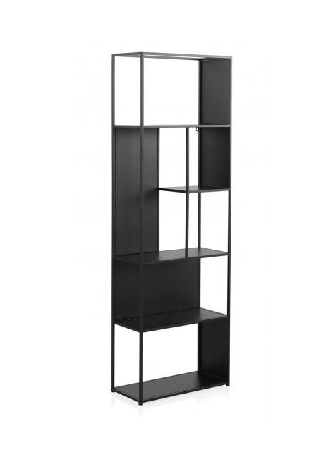 Estanteria Lofi Negra...