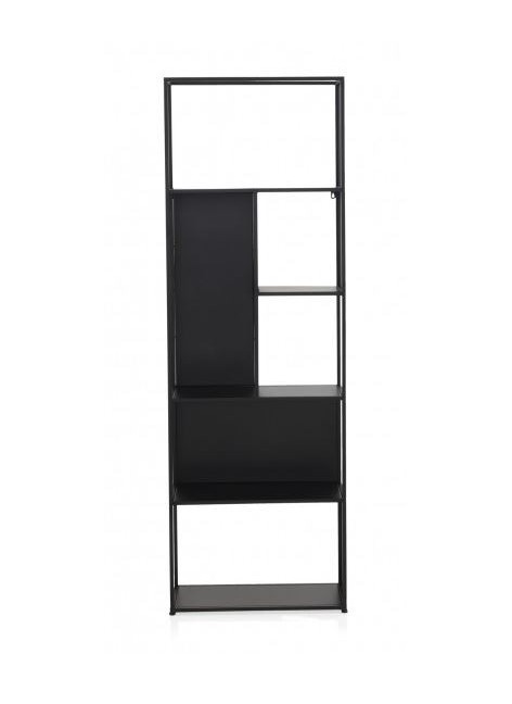 Estanteria Lofi Negra... 2