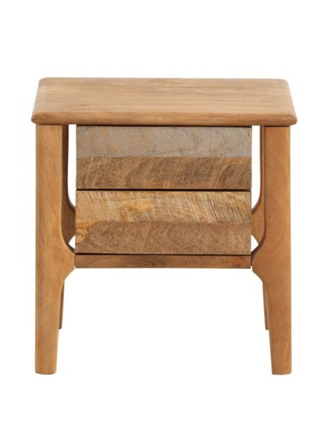 Mesita Tosco Madera De... 2