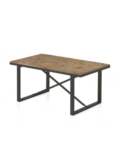 Mesa Centro Elias Madera...