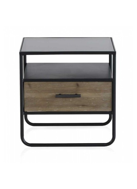Mesita De Noche 1 Cajon... 2