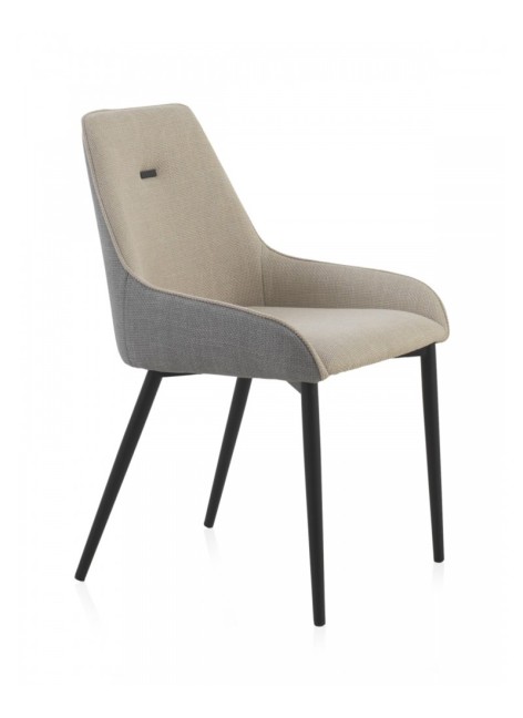 Silla Ingrid Tapizadas... 2