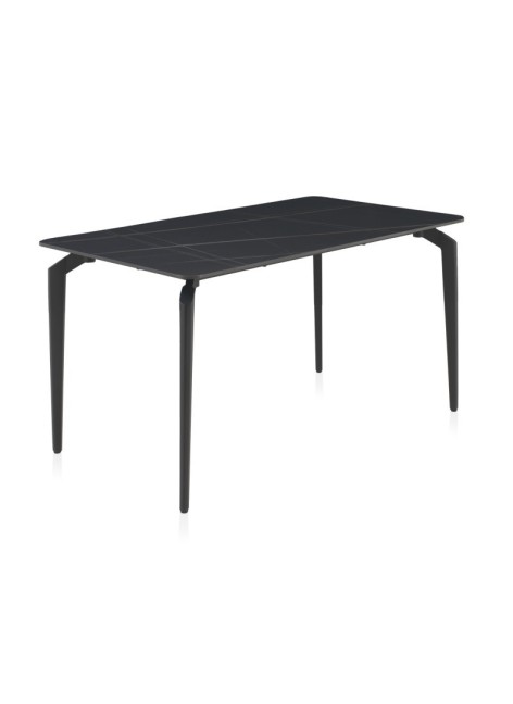 Mesa Spid Ceramica Negra... 2