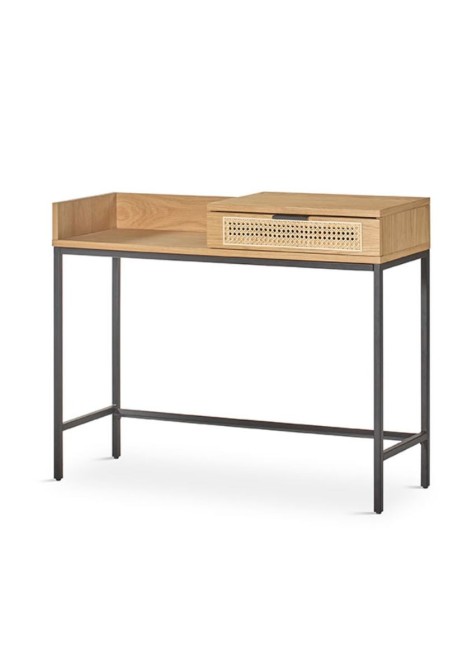 Consola Yaris Madera... 2