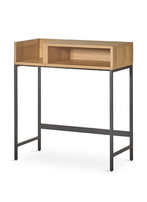 Consola Soria Natural...