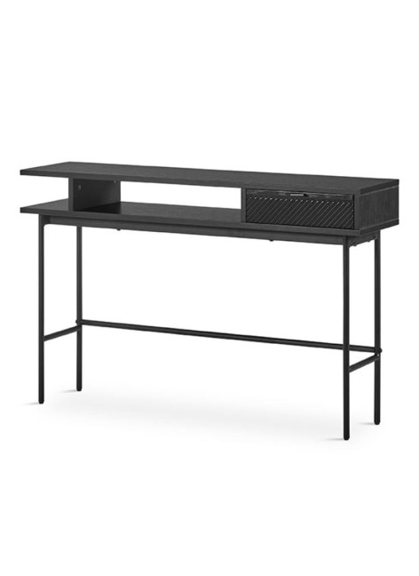 Consola Ibis Negra... 2