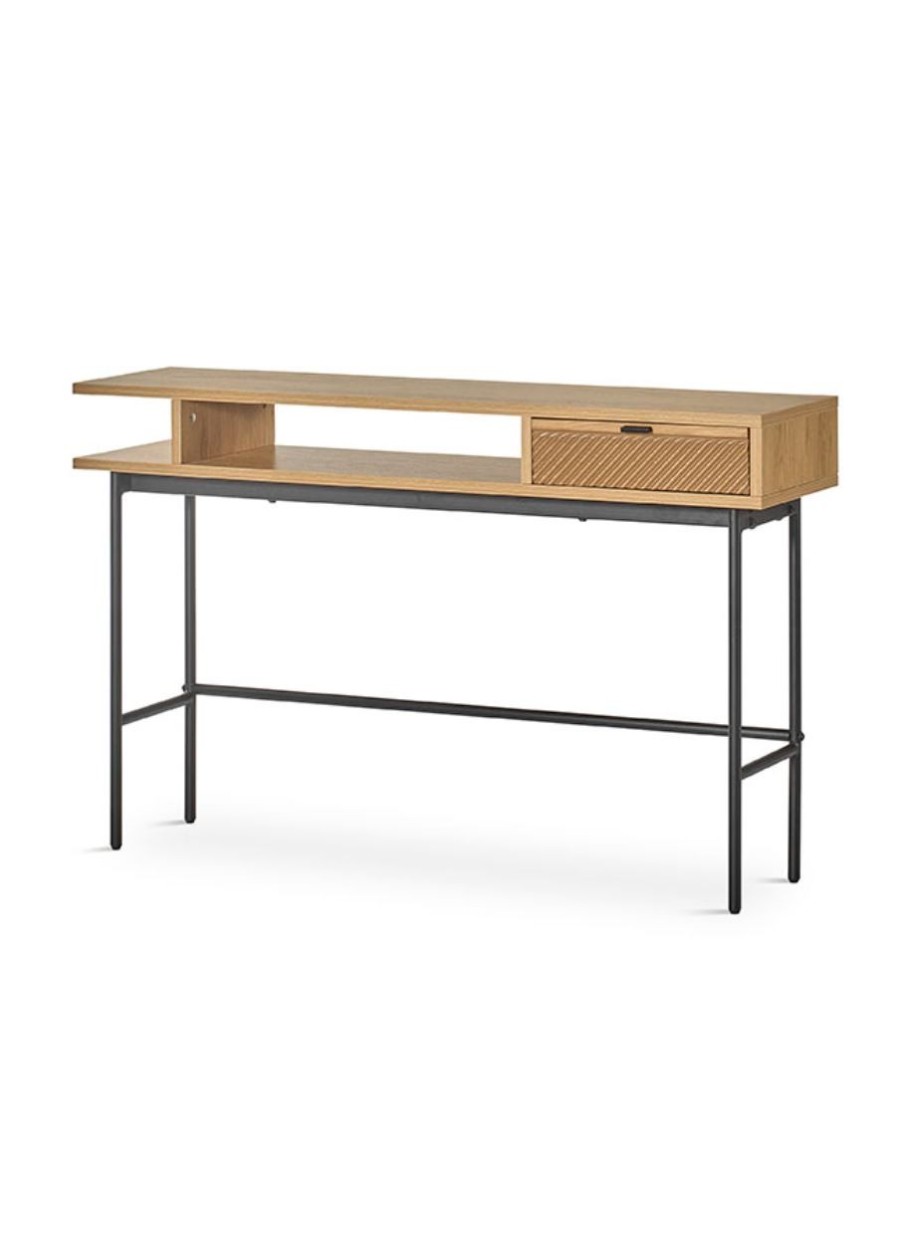 Consola Ibis 120x30x75 cm