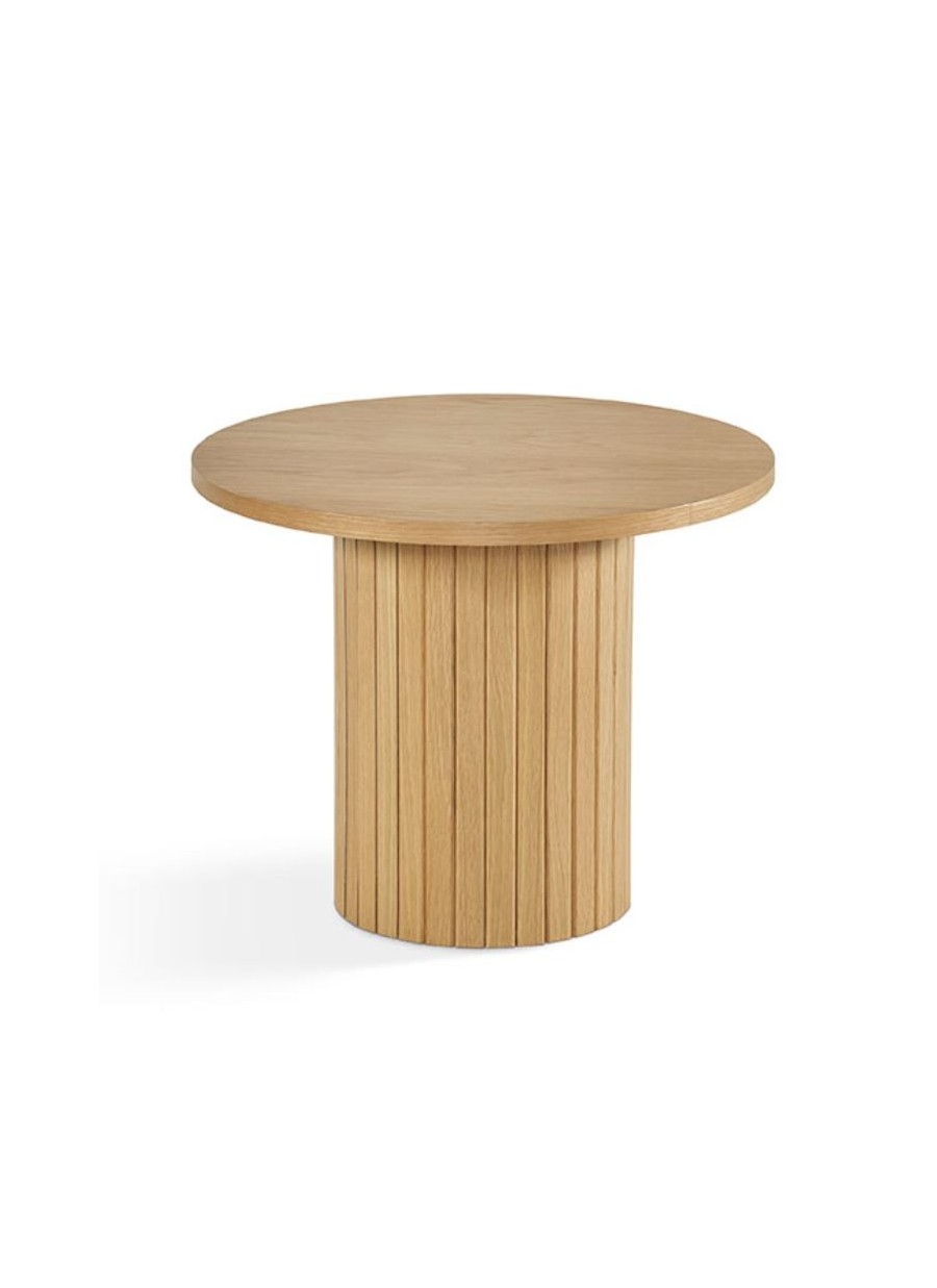 Mesa Abril Madera 50x50x40 cm