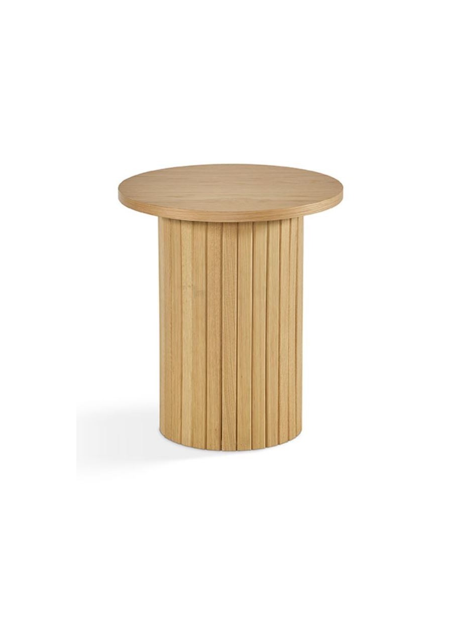 Mesa Abril Madera 40x40x45 cm