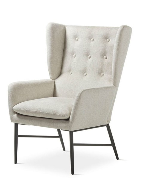 Butaca Noelia beige...