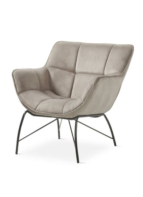 Butaca Córdoba Topo...