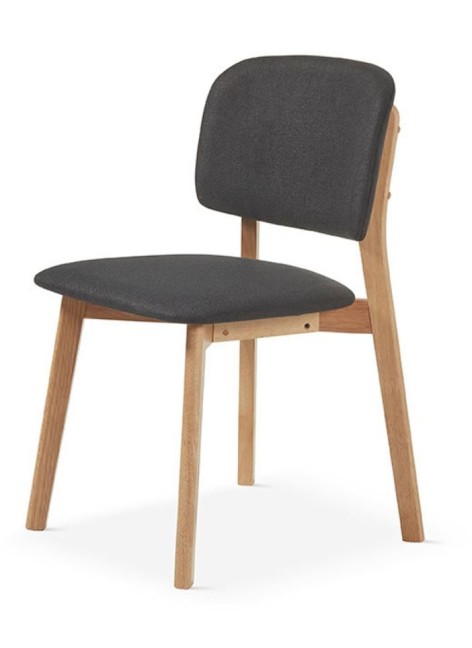 Silla Cristan Madera...