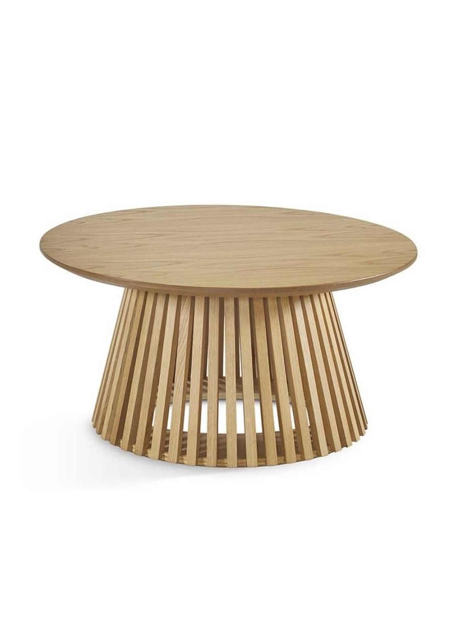 Mesa Tramun 80x80x40 cm