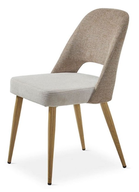 Silla Duplex Topo 59x60x82 cm