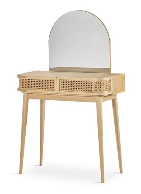 Tocador Aisha Madera...