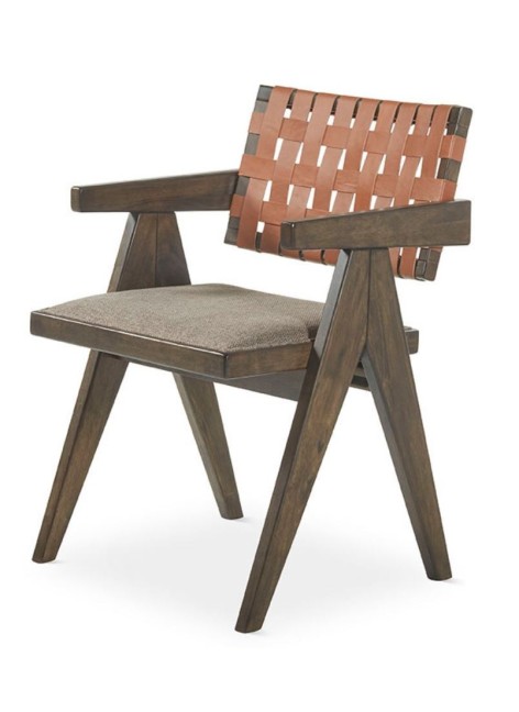 Silla Candela 56x60x80 cm