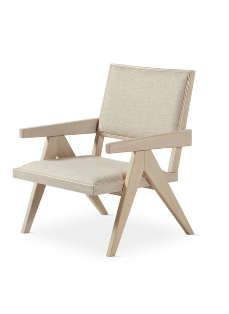 Butaca Díaz Madera 61x73x75 cm