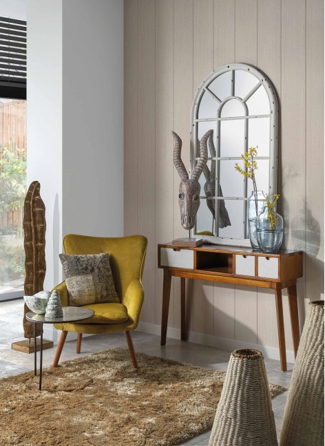 Consola Artic 3 Cajones y 1...