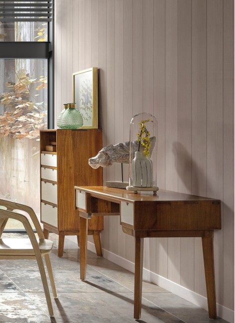 Escritorio Artic 2 Cajones...