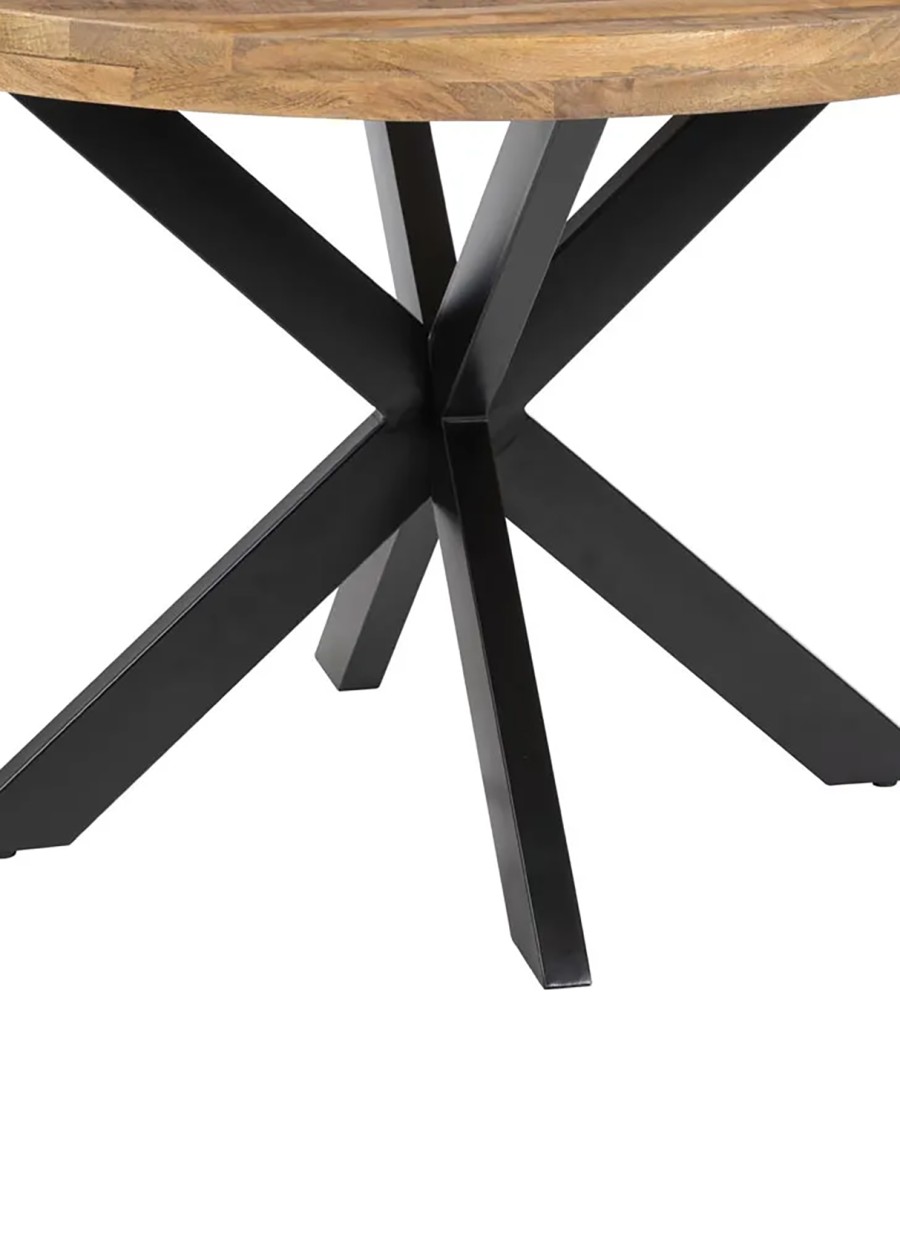 Mesa Marella Madera y Hierro...