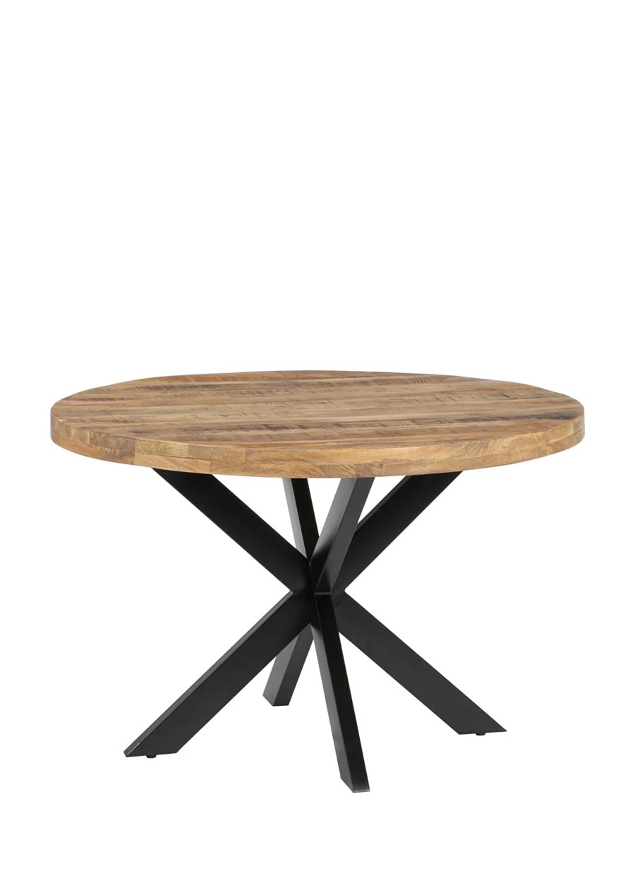 Mesa Marella Madera y Hierro...