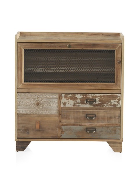 Zapatero Logan Abeto... 2