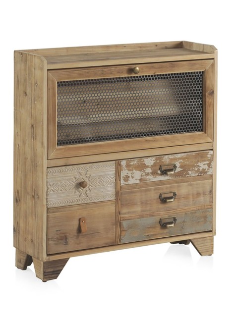 Zapatero Logan Abeto...