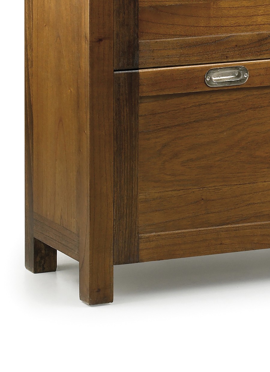 Zapatero Flash 2 Puertas abatibles y...