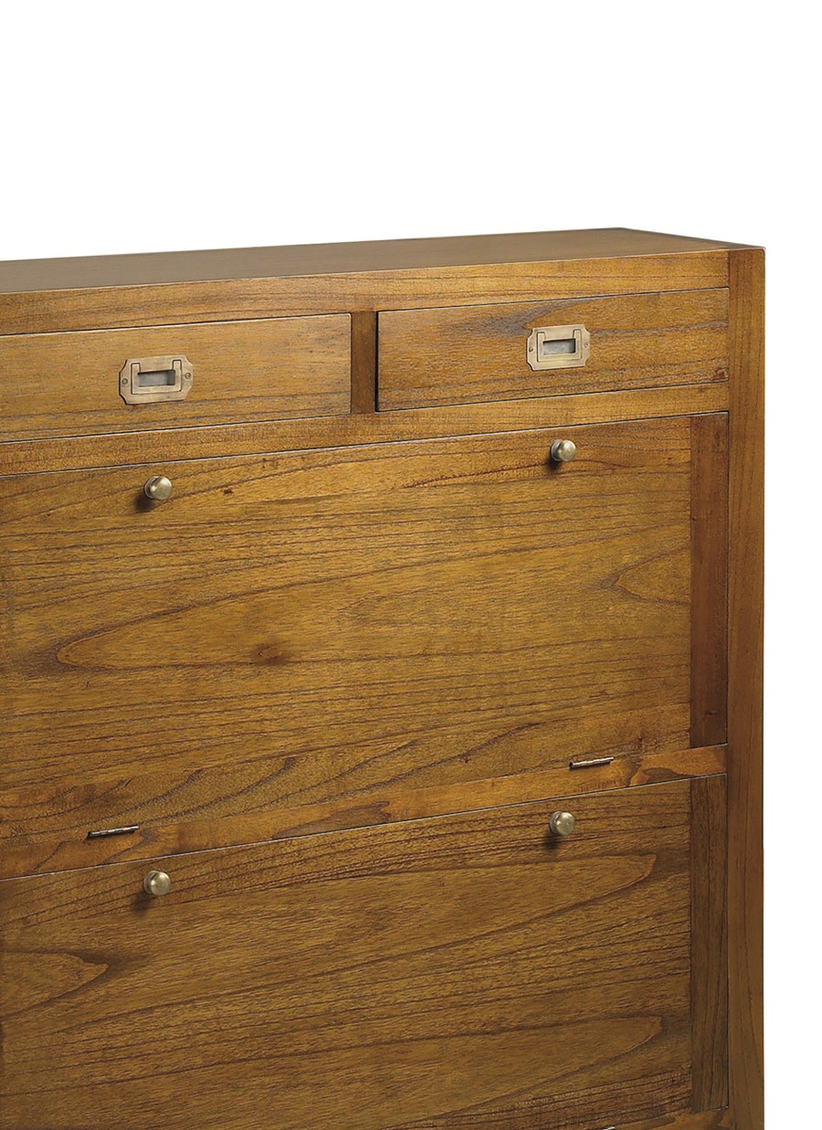 Zapatero Star 2 Puertas abatibles y 2...