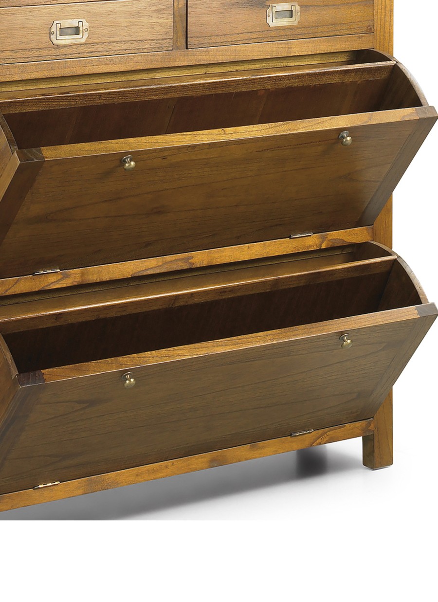 Zapatero Star 2 Puertas abatibles y 2...