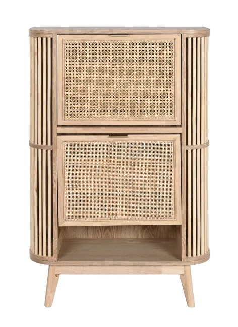 Zapatero Miri Abeto Ratán... 2