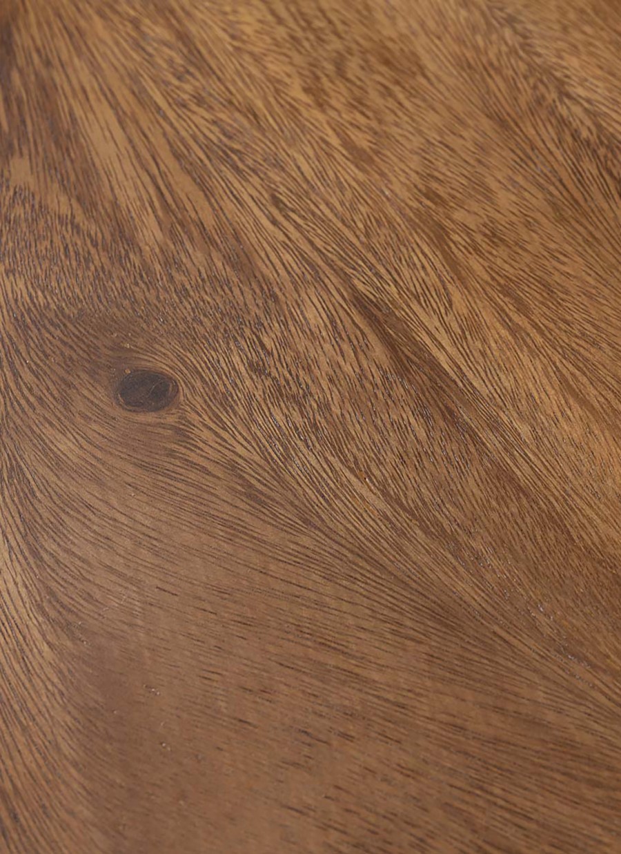 Pie de Cama Suar Pata Hierro...