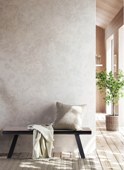 Pie de Cama Suar Pata...