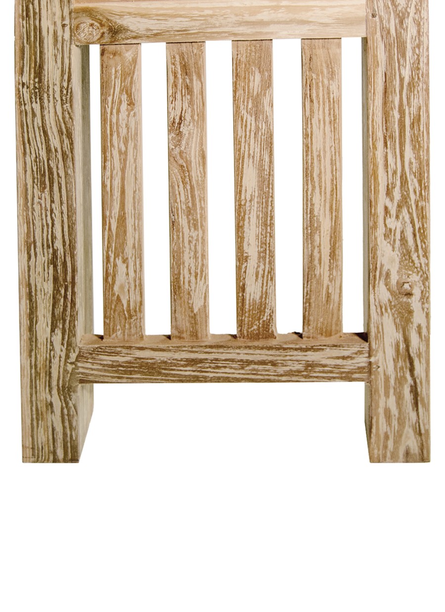 Consola Teka Talla 2 Cajones...