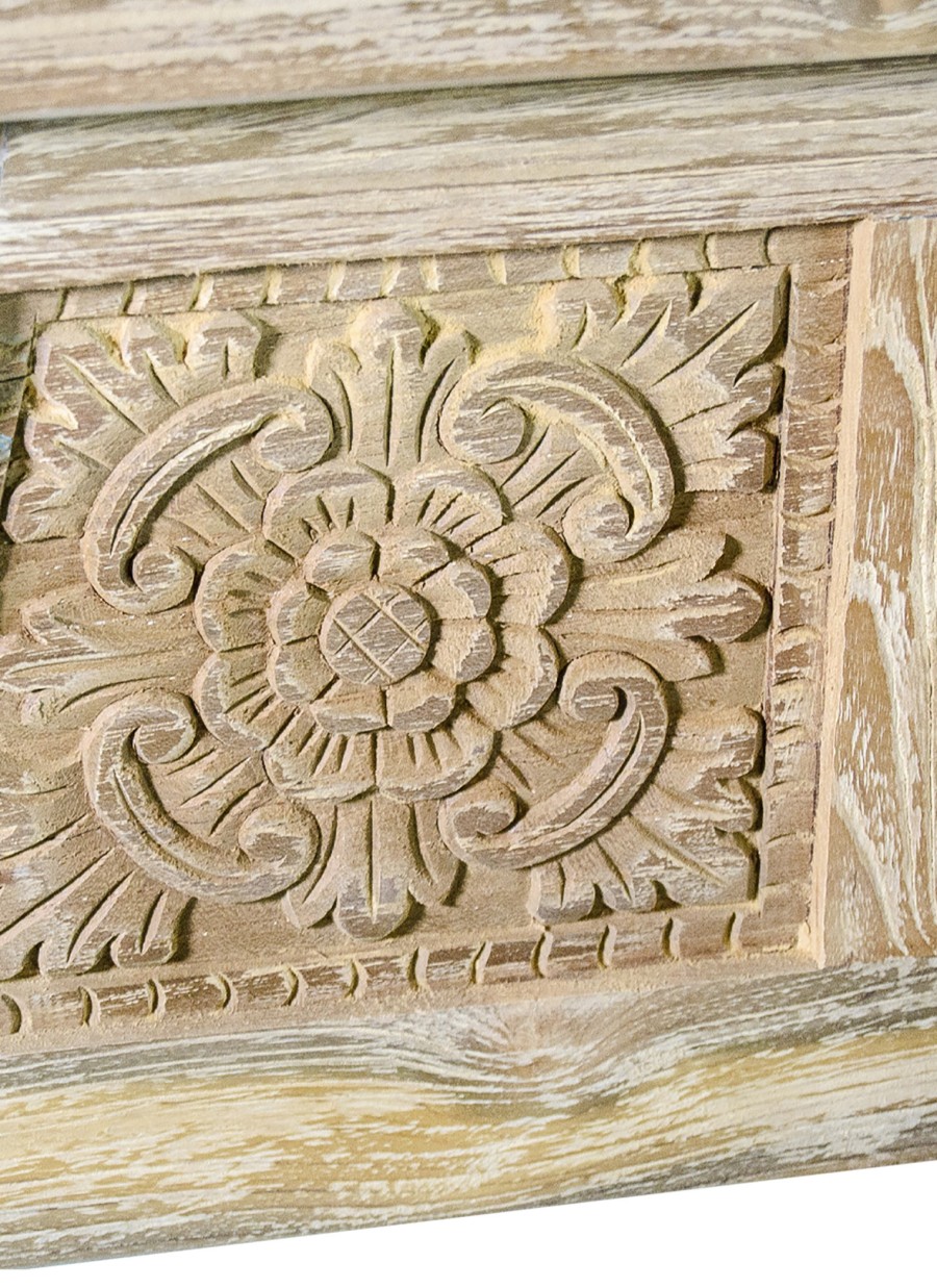 Consola Teka Talla 2 Cajones...