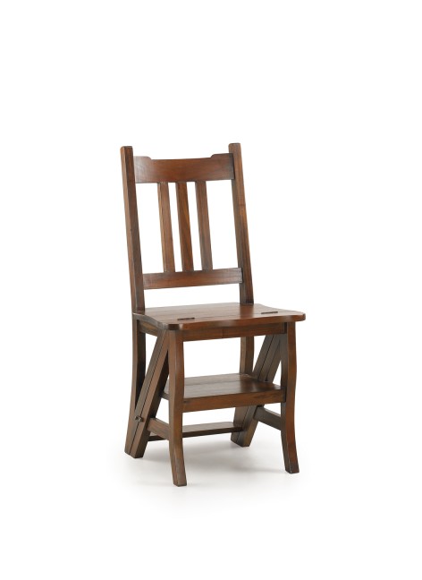 Silla Flamingo Escalera...