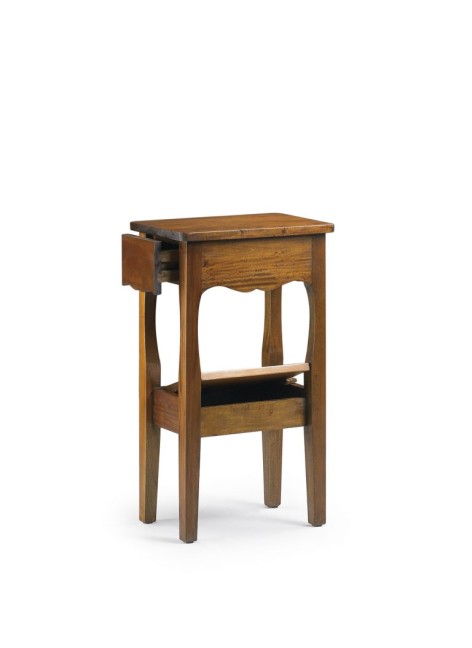 Telefonera Vintage 42x30x74cm 2