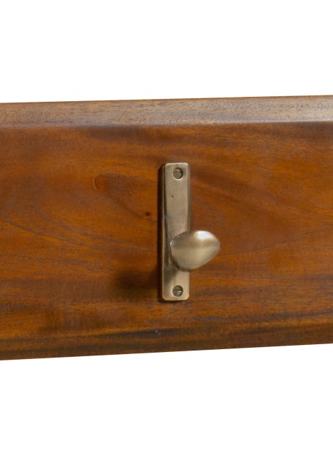 Perchero Flamingo Pared 3... 2