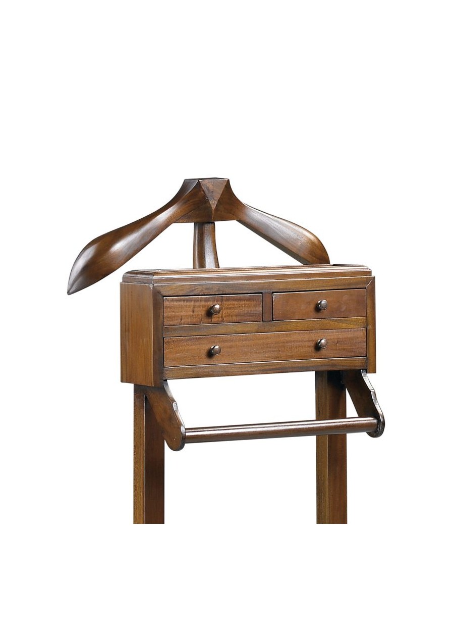 Galán de noche Vintage 50x50x120cm