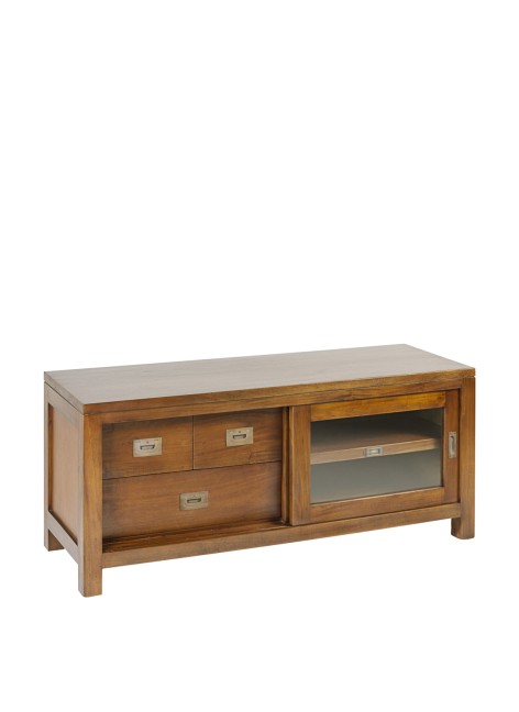 Mueble TV Flamingo 3...