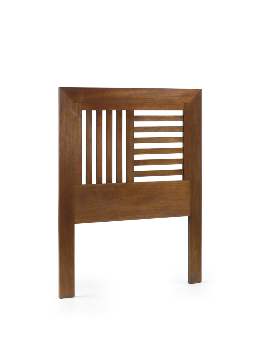 Cabezal Flamingo Barrotes...