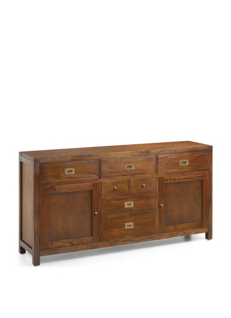 Buffet Flamingo 7 Cajones y...