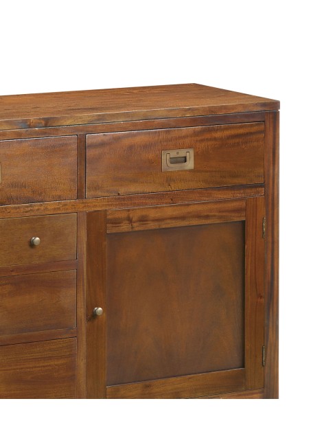 Buffet Flamingo 7 Cajones y... 2