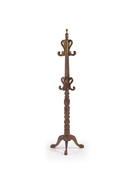 Perchero Vintage 8...