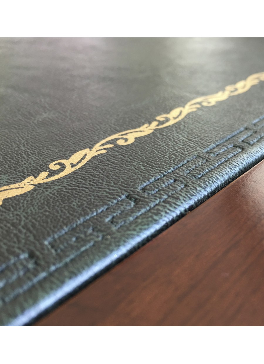 Comoda Vintage Escritorio 3+2 Cajones...