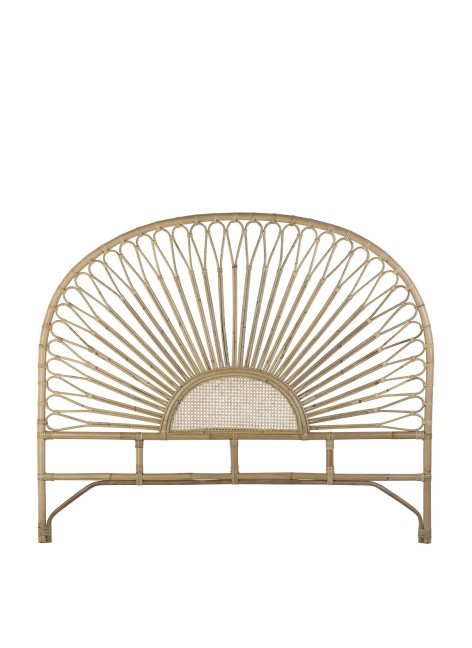 Cabezal Rattan Rejilla 165x135 2