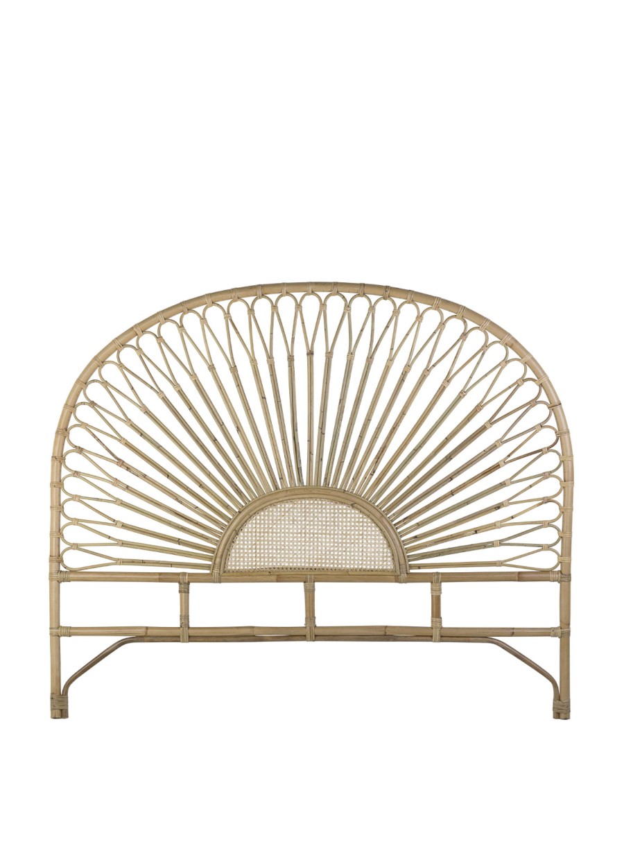 Cabezal Rattan Rejilla 165x135 Ref. 1046/24383Moycor